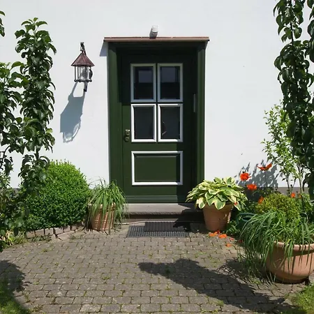 Feldmann-Schuette Apartment Schmallenberg Exterior photo