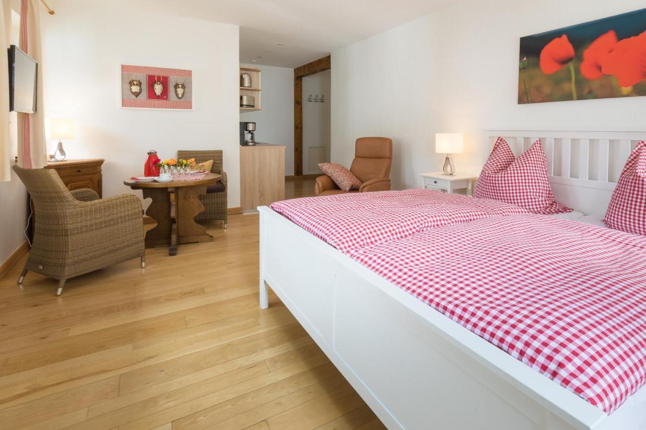 Apartment Feldmann-schuette