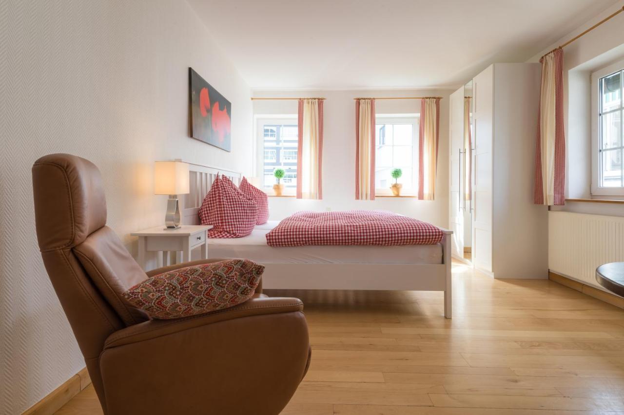 Apartment Feldmann-schuette