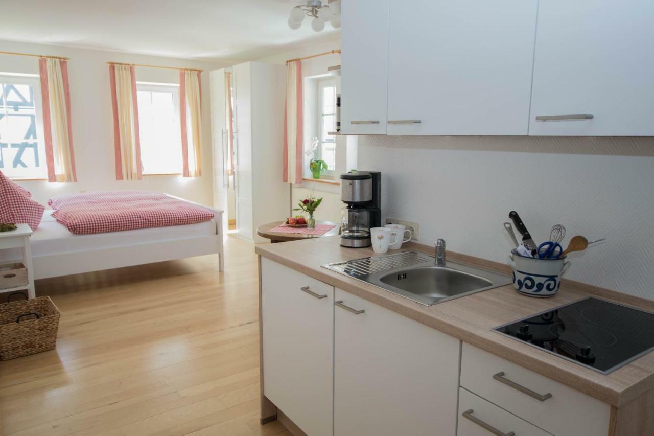 Feldmann-schuette Apartment