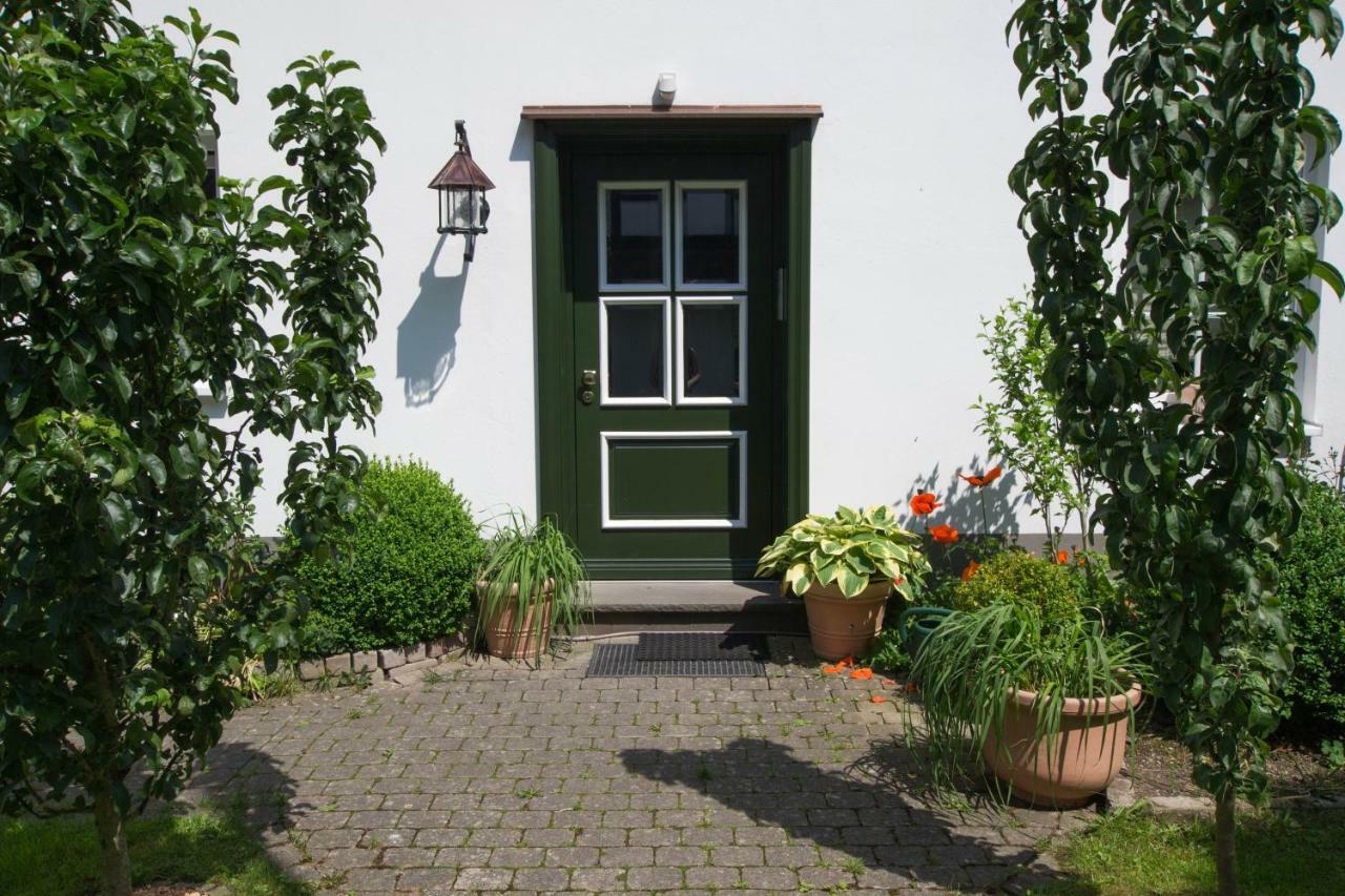 Apartment Feldmann-schuette Schmallenberg