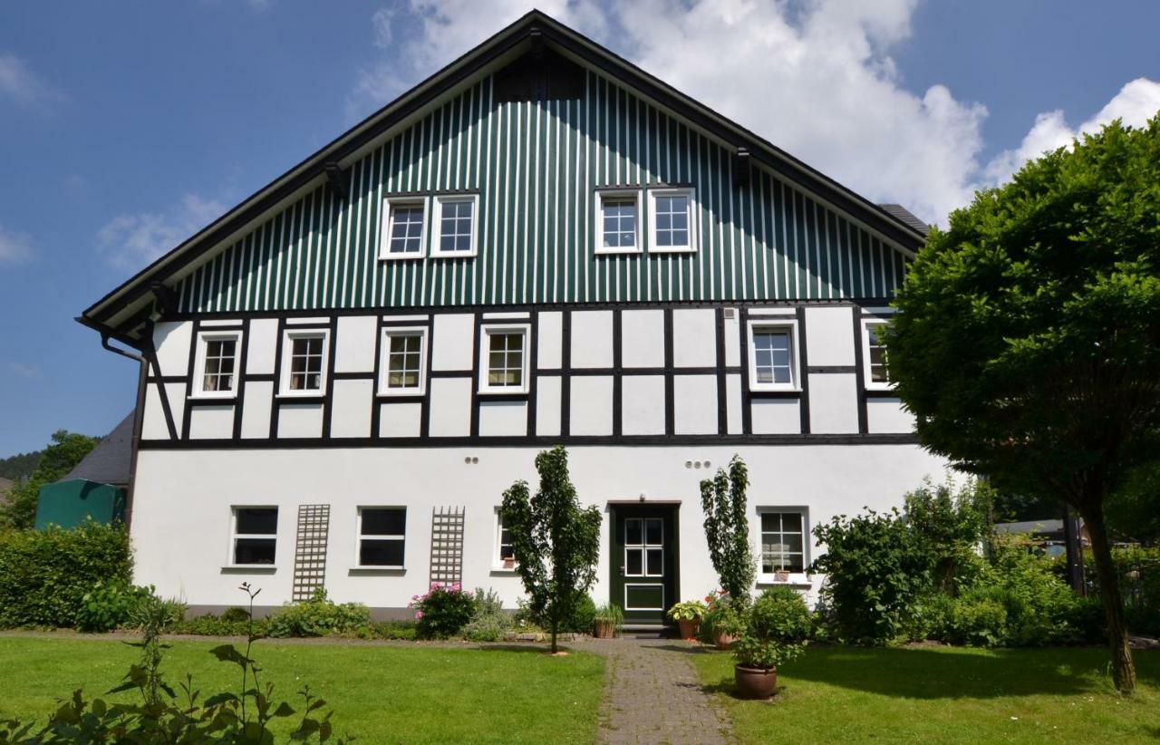 Apartment Feldmann-schuette Schmallenberg